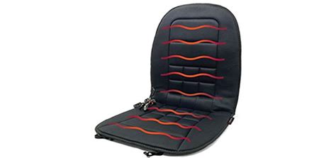 Best Heated Chair Pads for Recliners - Recliner Time