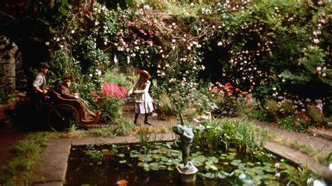 The Secret Garden (1993) - AZ Movies