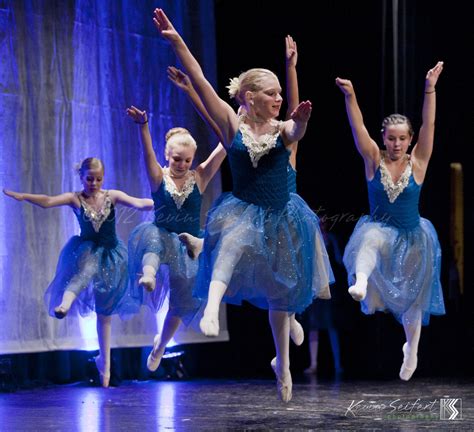 Dance Recital Photography – Raleigh-Durham Corporate Event Photography