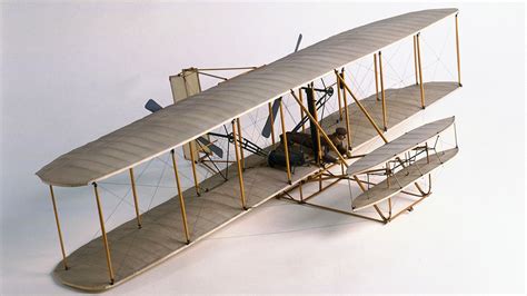 On this day in history, December 17, 1903, Wright brothers make first flight in Kitty Hawk ...