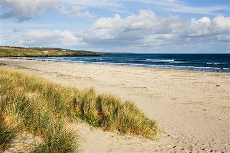 Top 5 BEAUTIFUL beaches in Cork you NEED TO VISIT before you die