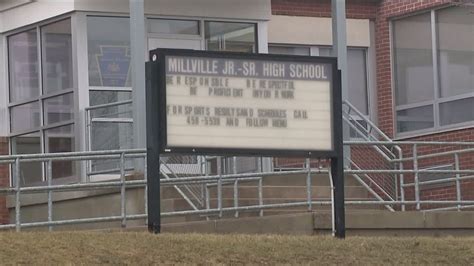 Millville Area School District closed on Thursday due to threat | wnep.com