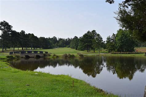 Indian Pines Golf Course in Auburn, Alabama, USA | Golf Advisor