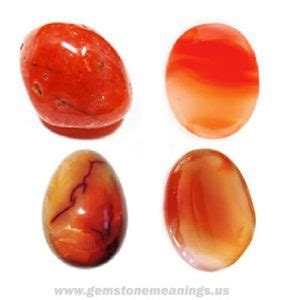 Carnelian Healing Properties - The Most Multi Purpose Stone