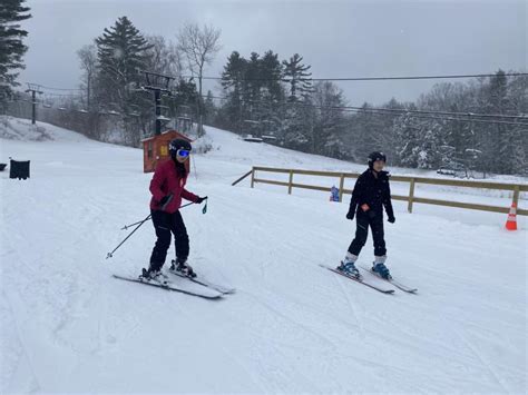 From the Camden Snow Bowl: Snowmaking, ski trails and looking ahead to ...