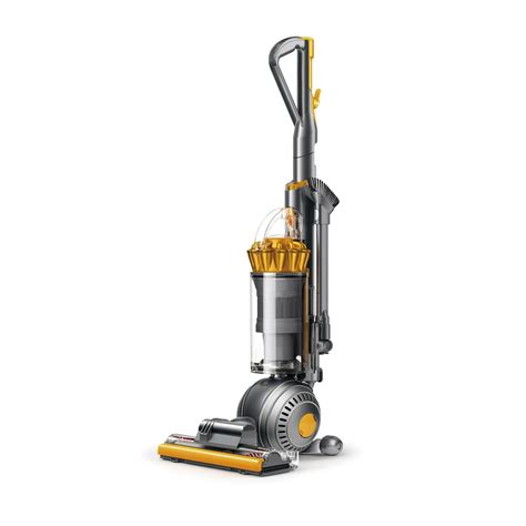 Dyson Ball Vacuum Multi Floor Manual