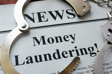 The 9 Most Famous Money-Laundering Examples of the Past 50 Years