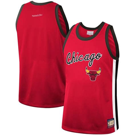 Jordan 11 Bred Chicago Bulls Clothing Hats | SneakerFits.com