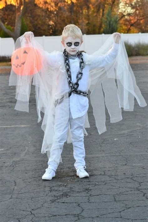 31+ Easy diy ghost costume ideas | 44 Fashion Street