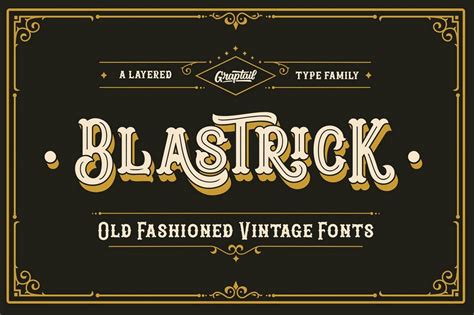 25+ Best 3D Fonts 2021 (Free & Premium) | Design Shack