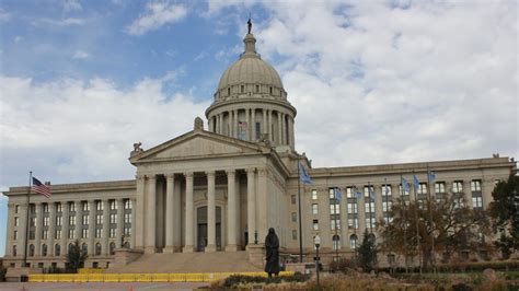 Oklahoma House Passes Income Tax Elimination Plan - Americans for Tax ...