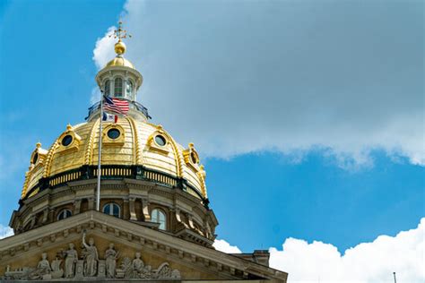 "Iowa State Capitol" Images – Browse 548 Stock Photos, Vectors, and ...