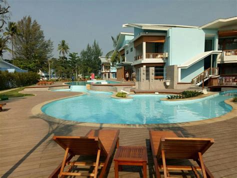 AZURA Beach Resort in Chaungtha Beach - Room Deals, Photos & Reviews