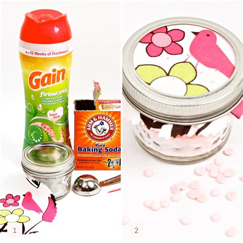 6 DIY Homemade Air Freshener Ideas - Makes and Munchies