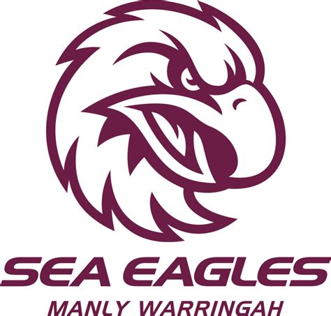 Manly Sea Eagles - Our Partners - Sharp EIT Solutions