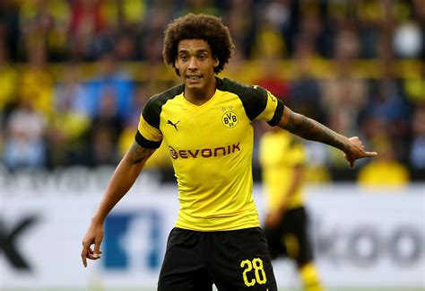 Axel Witsel