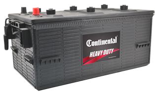 8D | Continental Battery Systems