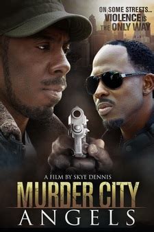 Murder City Angels - Where to Watch and Stream