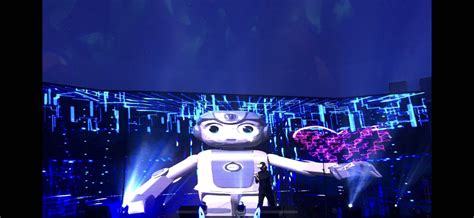UBTECH launches portable social robot with ‘loving AI’ – Robotics ...