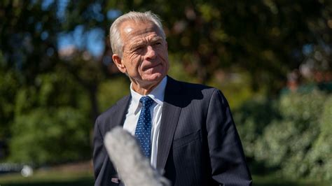 Navarro Indicted as Justice Dept. Opts Not to Charge Meadows and ...