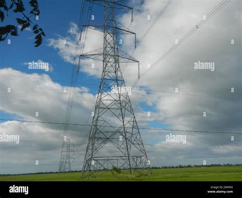 0281 Paddy fields grasslands trees Bagong Silang San Miguel Bulacan ...