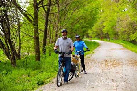 Bike The Katy Trail - Greater Augusta Chamber of Commerce