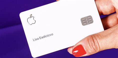 Goldman Sachs' Apple Card is draining the bank | Philip Elmer‑DeWitt