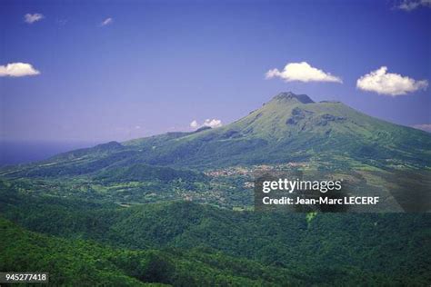 45 Volcan Martinique Stock Photos, High-Res Pictures, and Images - Getty Images