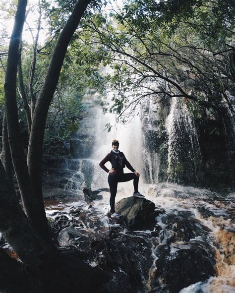 Silvermine Waterfall - 8 Dec (Entry Level) | Trail Fit SA