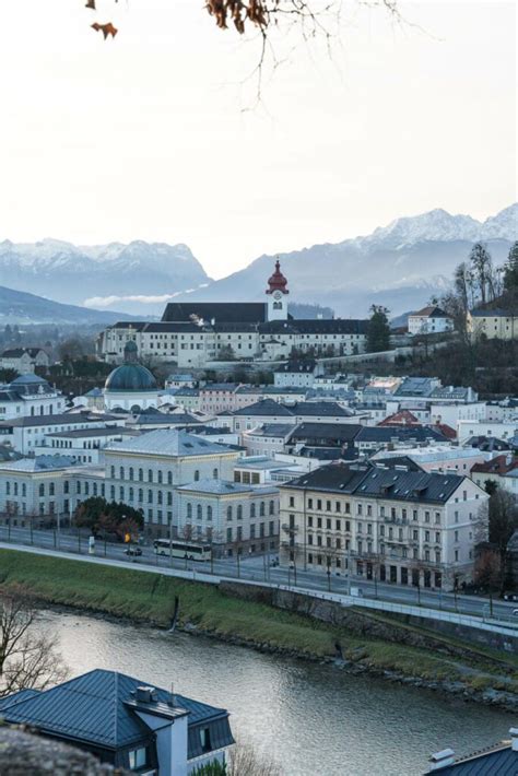 Salzburg in Winter: Best Things to Do, See & Know