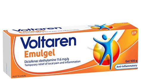 Voltaren Gel: Safety Risks And How To Use It, 58% OFF