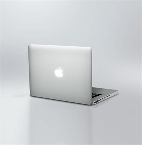 Certified Refurbished Apple MacBook Pro Core I7 8GB Ram 256GB SSD 2011 ...