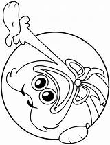Kids n funcom  Coloring Page Poppy Playtime Huggy Wuggy sketch template