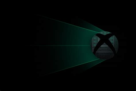 Xbox Series X Logo Wallpapers - Wallpaper Cave