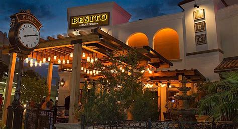 Tampa FL Besito Mexican Location in Westshore Plaza | Best mexican ...