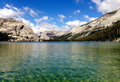 Tenaya Lake, an often overlooked beauty in Yosemite National Park, CA [OC] [3264x2243] /u ...