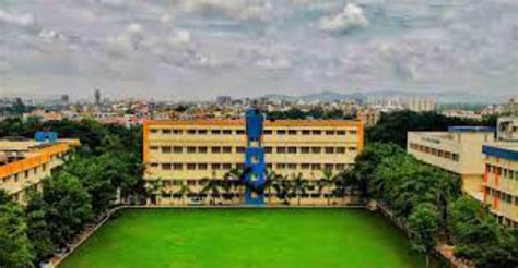 Direct Admission in PCCOE Pune | Admisison India