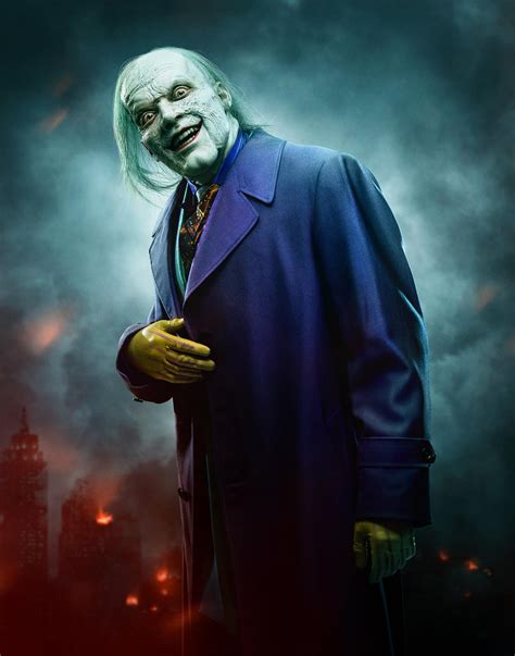 Joker Gotham Season 5 Wallpaper, HD TV Series 4K Wallpapers, Images, Photos and Background