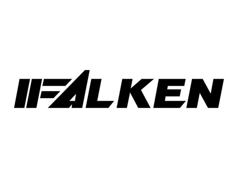 Falken Tires Logo PNG vector in SVG, PDF, AI, CDR format