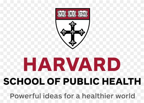 Harvard University School Of Public Health Logo - Harvard Public Health ...