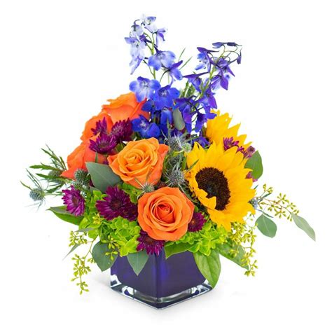 12 Best Florists for Flower Delivery in Oklahoma City - Petal Republic