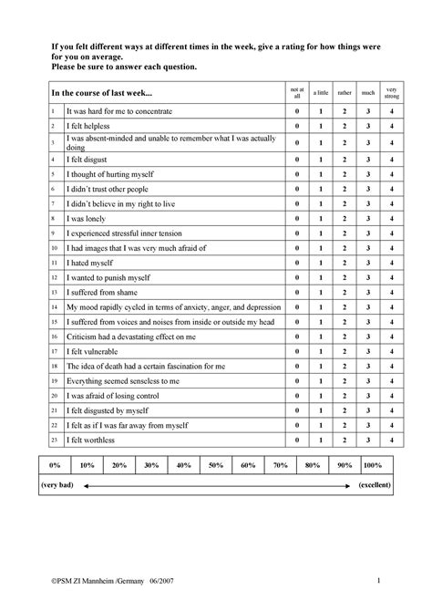 klauuuudia: 10 Point Likert Scale Template