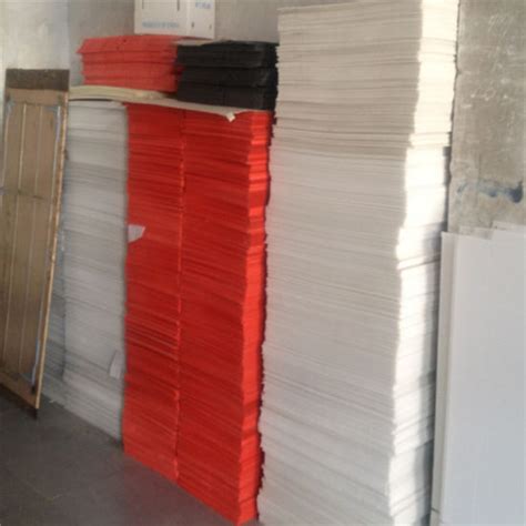 China 4X8′ Corrugated PP Plastic, 4mm Coroplast, Corrugated Plastic Sheets - China Polypropylene ...