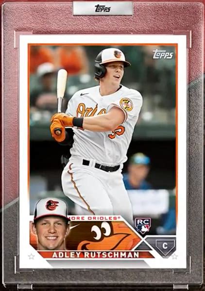 Best 2023 Topps Baseball Cards - Image to u