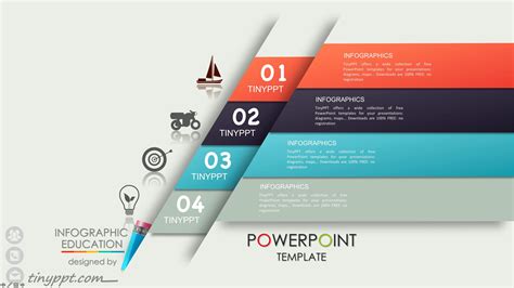 Ragam Template PPT Tema Pendidikan Kreatif Deh Dalam Membuat Presentasi ...