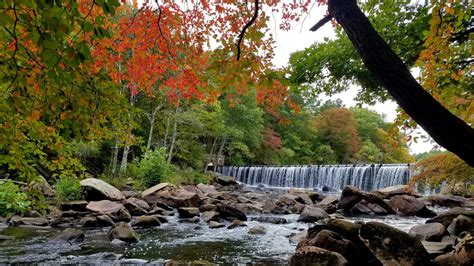 Blackstone - Blackstone River Valley National Heritage Corridor