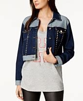 Denim Jackets for Women - Macy's