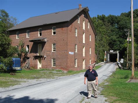 Wrightsville Part 2 With York County Civil War Guide Scott Mingus | Gettysburg Daily