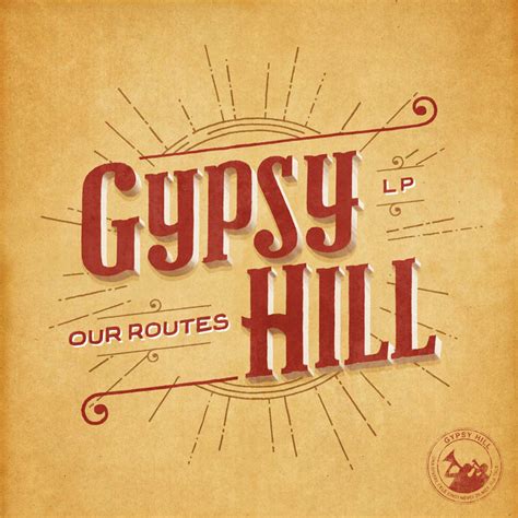 Our Routes | Gypsy Hill