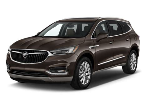 2019 Buick Enclave Exterior Colors | U.S. News